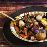 beouf bourguignon beef burgundy