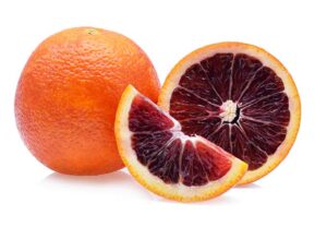Blood Oranges Vs Raspberry Blood oranges: everything you need to know - Ask The Food Geek