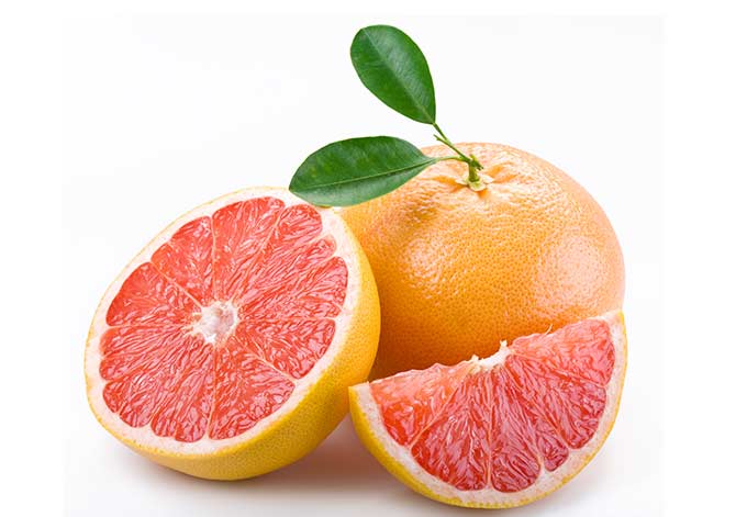 Guide to the Different Types of Grapefruit