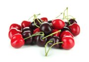 Cherries are in season from mid-spring to mid-summer. Pick the best ones and store them right with these tips (and recipes!)