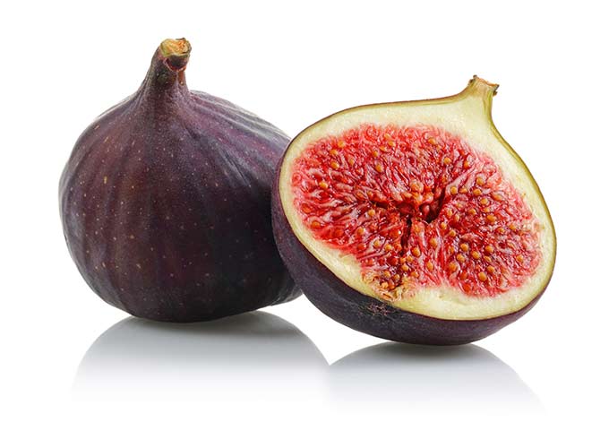 Popular Fig Varieties, All About Figs