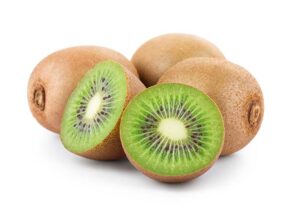 Kiwi in April