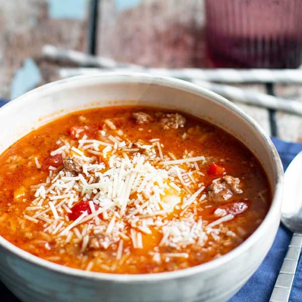 14 types of bell pepper recipes Ask the Food Geek