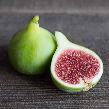 when do figs come into season