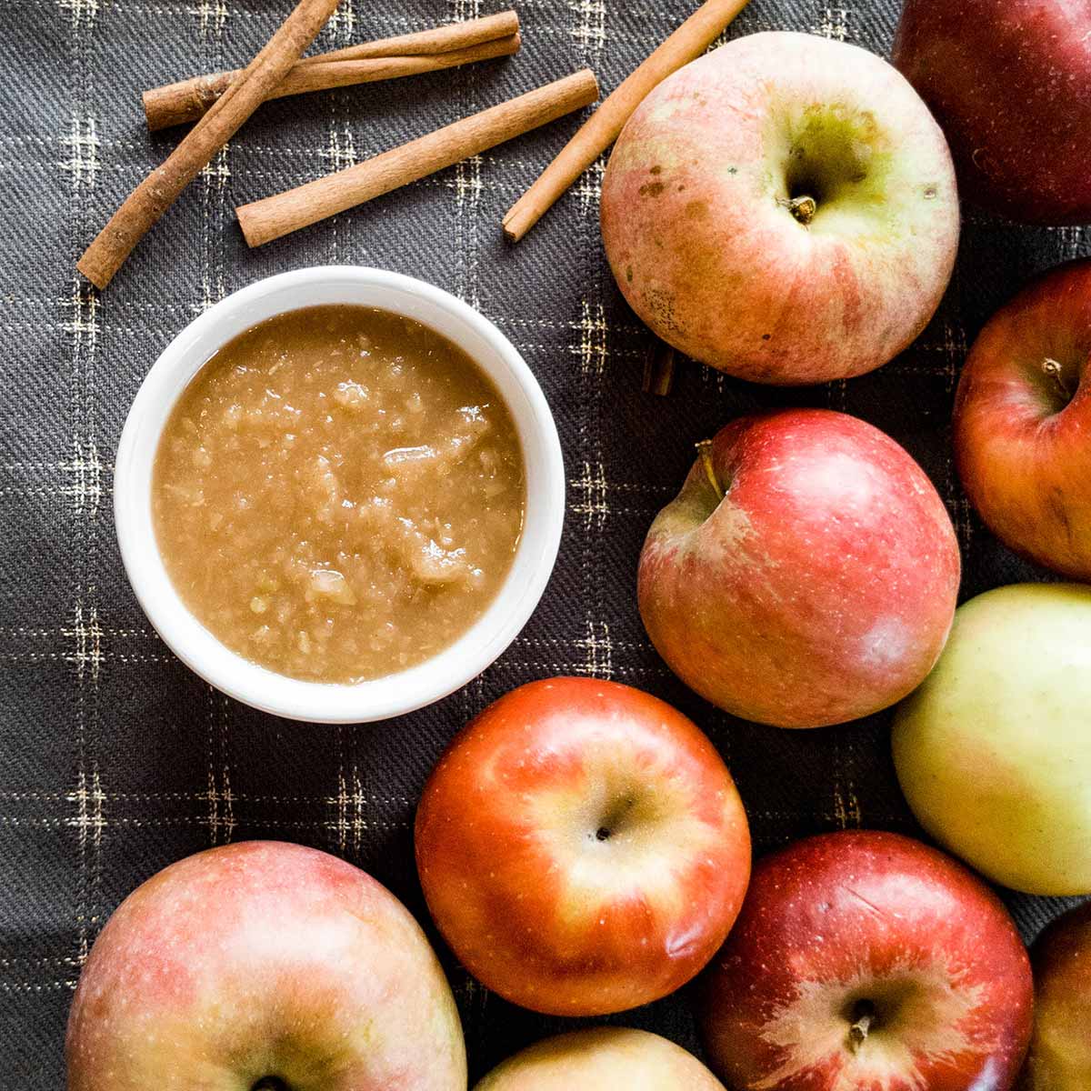 Canning Apple Juice Concentrate, Recipe