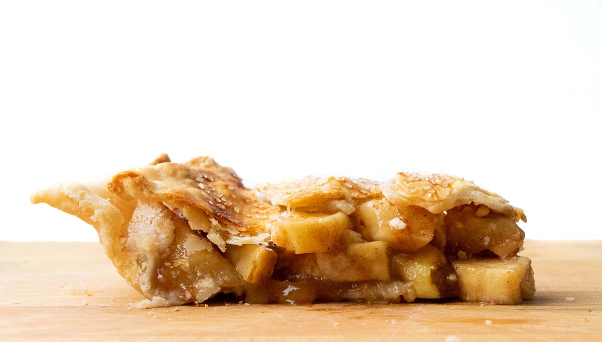 The #1 Worst Apple to Cook With, According to a Chef — Eat This Not That