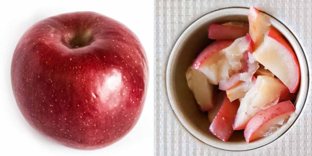 The Best Apples for Apple Pie