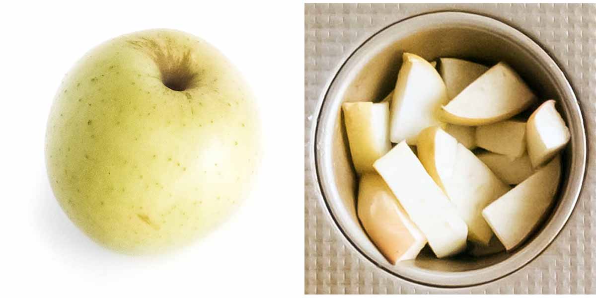 The #1 Worst Apple to Cook With, According to a Chef — Eat This Not That