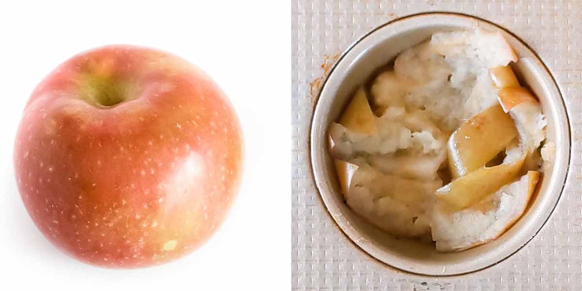 The Best Apples for Apple Pie