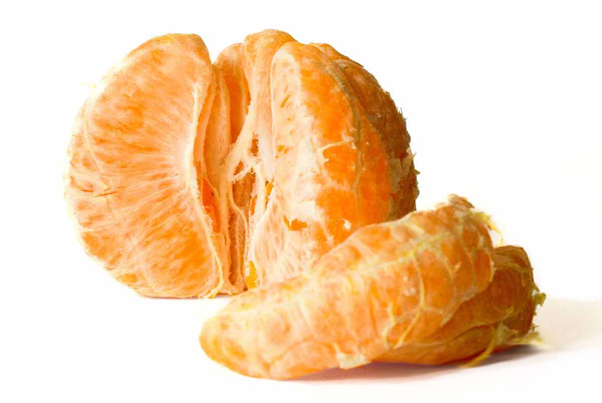 Sumo Oranges Are Easy to Peel and Sweeter Than Clementines