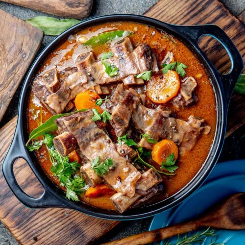 12 types of mushrooms to cook next