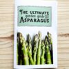 Printed book - how to grow asparagus